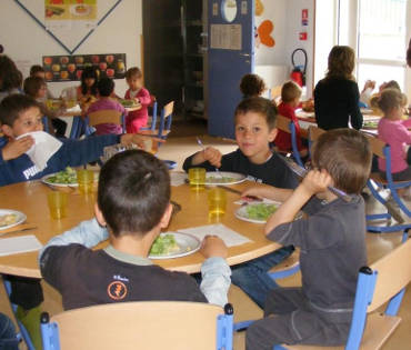 cantine